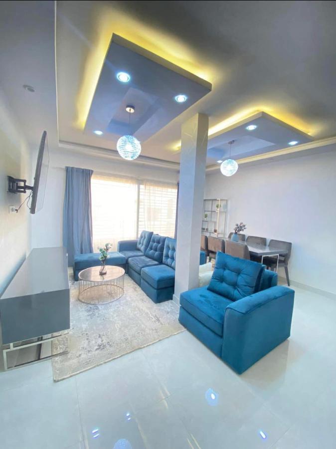 Appartement Haut Standing Idealement Situe A Dakar Exterior foto