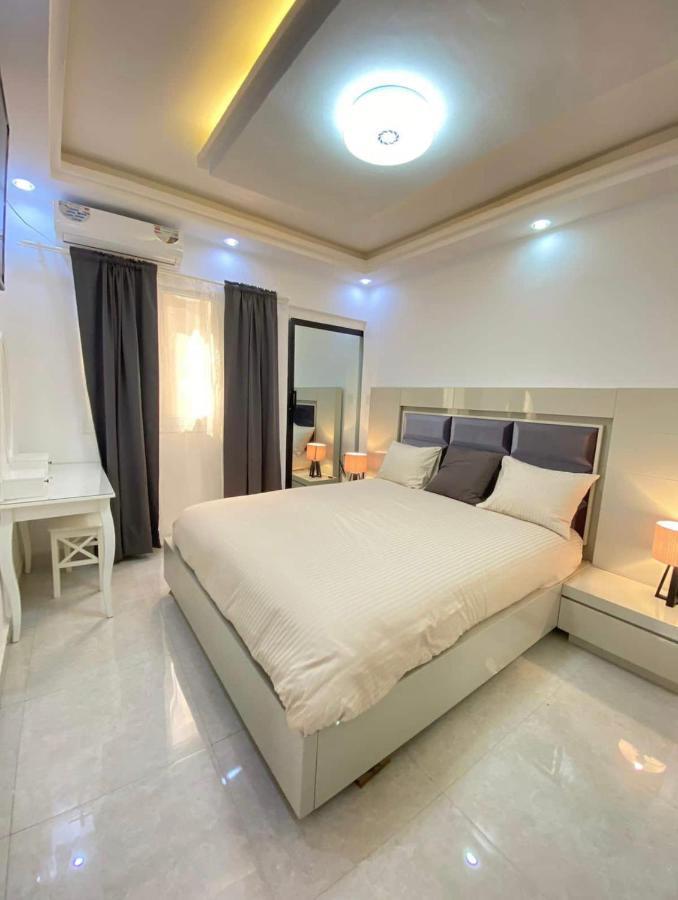 Appartement Haut Standing Idealement Situe A Dakar Exterior foto
