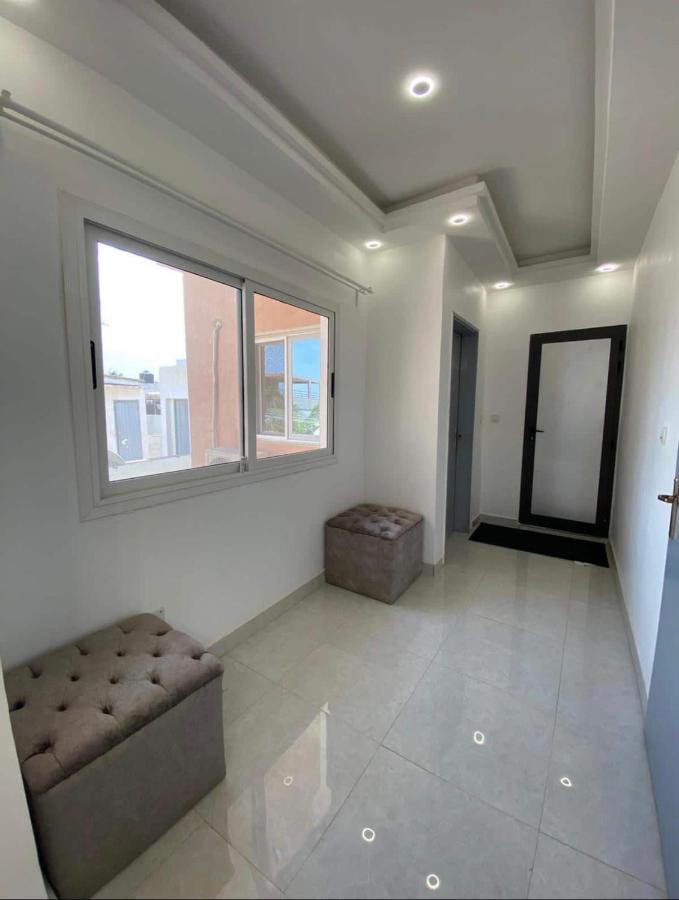 Appartement Haut Standing Idealement Situe A Dakar Exterior foto