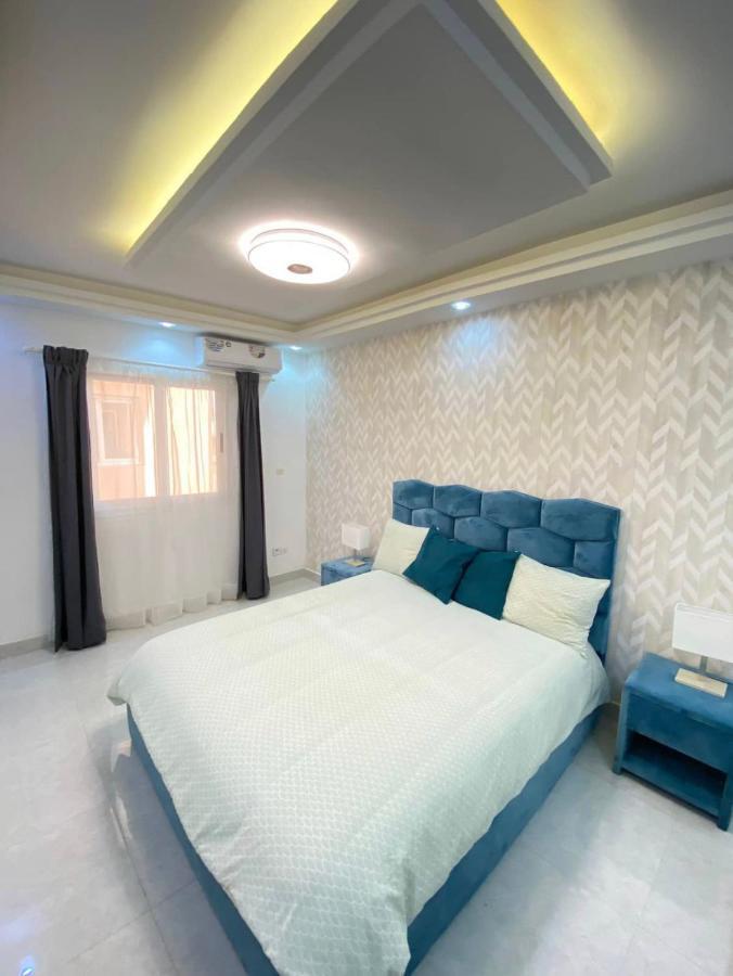 Appartement Haut Standing Idealement Situe A Dakar Exterior foto